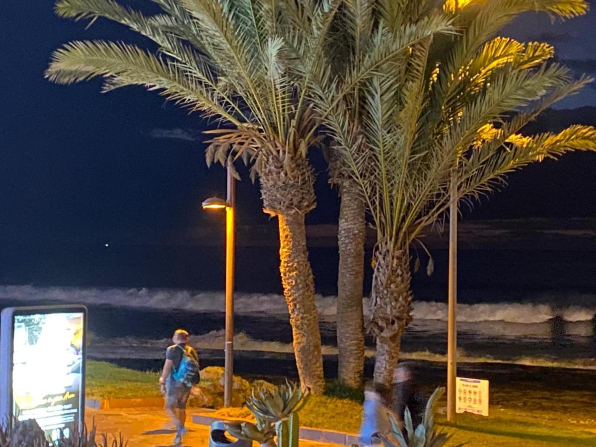 Las Flores Studio 2 Playa de las Americas  Exteriér fotografie